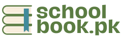 Schoolbook.pk Logo